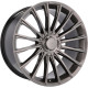 Автомобільні диски Racing Line 19*8.5+9.5 5x112 ET35+35 66.6 Mercdes S Class W222/W221