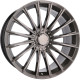 Автомобільні диски Racing Line 19*8.5+9.5 5x112 ET35+35 66.6 Mercdes S Class W222/W221