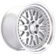 Автомобильные диски Racing Line 19*9.5+11.0 5*120 ET22+25 74.1 Racing Line BBS Style