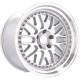 Автомобильные диски Racing Line 19*9.5+11.0 5*120 ET22+25 74.1 Racing Line BBS Style