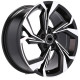 Автомобильные диски Racing Line 19*8 5*112 ET45 66.5 Audi New Design 2023-24