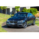 Автомобільні диски Racing Line 19*8.5 5*112 ET25 66.6 BMW 648 M Стиль