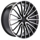 Автомобільні диски Racing Line 19x8.5+9.5 5x112 ET38 66.6 Mercedes AMG Line