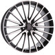 Автомобільні диски Racing Line 19x8.5+9.5 5x112 ET38 66.6 Mercedes AMG Line