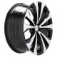 Автомобільні диски Racing Line 19*8 5*114.3 ET35 60.1 Lexus NX RX