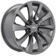 Автомобильные диски Racing Line 19*8.5 5*114.3 ET40 64.1 Telsa Model 3 ,