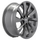 Автомобильные диски Racing Line 19*8.5 5*114.3 ET40 64.1 Telsa Model 3 ,