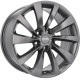 Автомобильные диски Racing Line 19*8.5 5*114.3 ET40 64.1 Telsa Model 3 ,