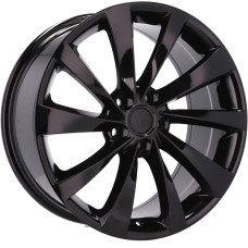 Автомобильные диски Racing Line 19*8.5 5*114.3 ET40 64.1 Tesla Model 3 ,