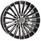 Автомобільні диски Racing Line 19x8 5x112 ET45 66.6 Mercedes Benz New