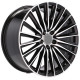 Автомобільні диски Racing Line 19x8.0+9.0 5x112 ET45+45 66.6 Mercedes Benz New