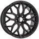 Автомобільні диски Racing Line 19*8.5 5*108 ET40 67.1 Racing Line Jaguar Ford