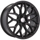 Автомобільні диски Racing Line 19*8.5 5*108 ET40 67.1 Racing Line Jaguar Ford