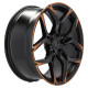 Автомобільні диски Racing Line 19*8.5 5*112 ET40 57.1 Cupra