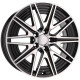 Автомобільні диски Racing Line 19x7.5+8.5 5x112 ET40+52 Mercedes Benz New 