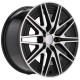 Автомобільні диски Racing Line 19x7.5+8.5 5x112 ET40+52 Mercedes Benz New 