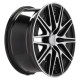 Автомобільні диски Racing Line 19x7.5+8.5 5x112 ET40+52 Mercedes Benz New 