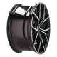 Автомобільні диски Racing Line 19*8 5*112 ET30 66.6 BMW G30 G31 X3/G02