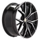 Автомобільні диски Racing Line 19*8 5*112 ET30 66.6 BMW G30 G31 X3/G02