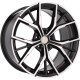 Автомобільні диски Racing Line 19*8 5*112 ET30 66.6 BMW G30 G31 X3/G02