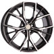 Автомобільні диски Racing Line 19*8 5*112 ET30 66.6 BMW G30 G31 X3/G02