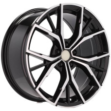 Автомобильные диски Racing Line 19*8 5*112 ET30 66.6 BMW G30 G31 X3/G02