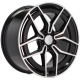 Автомобильные диски Racing Line 19*8 5*112 ET43 66.6 Mercdes E Clas New