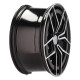 Автомобильные диски Racing Line 19*8 5*112 ET43 66.6 Mercdes E Clas New