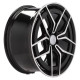 Автомобильные диски Racing Line 19*8 5*112 ET43 66.6 Mercdes E Clas New