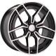 Автомобильные диски Racing Line 19*8 5*112 ET43 66.6 Mercdes E Clas New