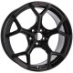 Автомобильные диски Racing Line 19*8.5 5*112 ET30 66.5 Audi New Design 2024