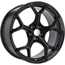 Автомобільні диски Racing Line 19*8.5 5*112 ET30 66.5 Audi New Design 2024