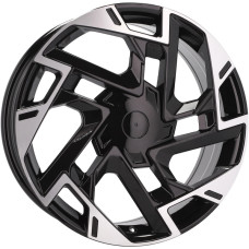 Автомобільні диски Racing Line 19x7.5 5x114.3 ET51 67.1 Hyundai , Kia New