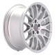 Автомобільні диски Racing Line 19*8.5+9.5 5*120 ET35+38 72.6 BMW E46 E60 X