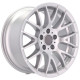 Автомобільні диски Racing Line 19*8.5+9.5 5*120 ET35+38 72.6 BMW E46 E60 X