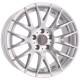 Автомобільні диски Racing Line 19*8.5+9.5 5*120 ET35+38 72.6 BMW E46 E60 X