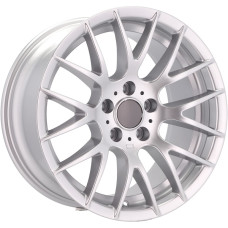 Автомобільні диски Racing Line 19*8.5+9.5 5*120 ET35+38 72.6 BMW E46 E60 X