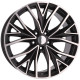 Автомобільні диски Racing Line 19*8 5*112 ET49 57.1 Seat Cupra , Skoda