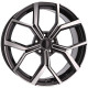 Автомобильные диски Racing Line 19*8 5*112 ET44 57.1 Volkswagen Golf R line , Passat , Arteon , ID4 ID6 , Skoda , Seat