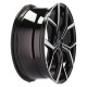 Автомобильные диски Racing Line 19*8 5*112 ET44 57.1 Volkswagen New 2023-24 Golf