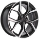 Автомобильные диски Racing Line 19*8 5*112 ET44 57.1 Volkswagen New 2023-24 Golf