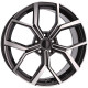 Автомобильные диски Racing Line 19*8 5*112 ET44 57.1 Volkswagen New 2023-24 Golf