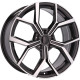 Автомобильные диски Racing Line 19*8 5*112 ET44 57.1 Volkswagen New 2023-24 Golf