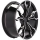 Автомобільні диски Racing Line 19*8 5*112 ET28 66.6 BMW X3/G01 X4/G02 G30