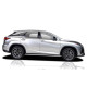 Автомобільні диски Racing Line 19*8 5*114.3 ET35 60.1 Lexus RX NX ES