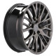 Автомобільні диски Racing Line 19*8 5*114.3 ET35 60.1 Lexus RX NX ES