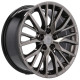 Автомобільні диски Racing Line 19*8 5*114.3 ET35 60.1 Lexus RX NX ES