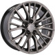 Автомобільні диски Racing Line 19*8 5*114.3 ET35 60.1 Lexus RX NX ES