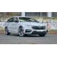 Автомобільні диски Racing Line 19*8 5*112 ET45 57.1 Skoda Oktavia New ,