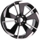 Автомобільні диски Racing Line 19*8 5*112 ET45 57.1 Skoda Oktavia New ,